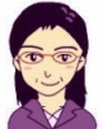 代表取締役 萩原光子